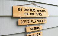 Funny Door Signs 26 High Resolution Wallpaper