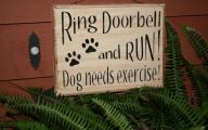 Funny Door Signs 35 Widescreen Wallpaper