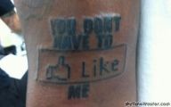 Funny Fail Tattoos 18 Widescreen Wallpaper