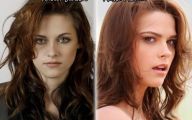 Funny Female Celebrities 6 Widescreen Wallpaper