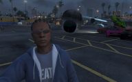 Funny Gta Selfies 10 Cool Hd Wallpaper