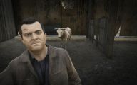 Funny Gta Selfies 13 Desktop Background