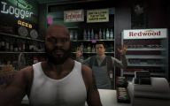 Funny Gta Selfies 9 Hd Wallpaper