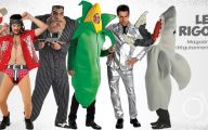 Funny Guy Costumes 12 Cool Hd Wallpaper