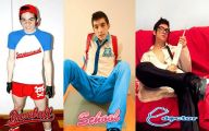 Funny Guy Costumes 24 Wide Wallpaper