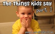 Funny Kids Stuff 2 Desktop Wallpaper