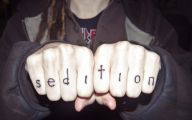 Funny Knuckle Tattoo Ideas 12 High Resolution Wallpaper