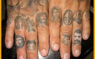 Funny Knuckle Tattoo Ideas 19 Desktop Background