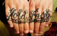 Funny Knuckle Tattoo Ideas 8 Desktop Background