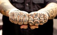 Funny Knuckle Tattoos 49 Cool Hd Wallpaper