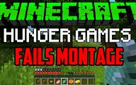 Funny Minecraft Fails 18 Free Hd Wallpaper