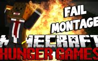 Funny Minecraft Fails 19 Desktop Wallpaper