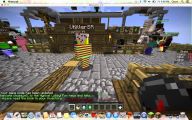 Funny Minecraft Fails 20 Widescreen Wallpaper