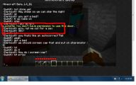 Funny Minecraft Fails 24 High Resolution Wallpaper