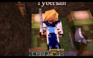 Funny Minecraft Fails 26 Desktop Wallpaper