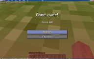 Funny Minecraft Fails 37 Widescreen Wallpaper