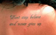 Funny Misspelled Tattoos 1 Hd Wallpaper