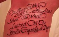 Funny Misspelled Tattoos 12 Free Hd Wallpaper