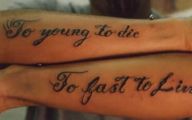 Funny Misspelled Tattoos 14 Widescreen Wallpaper