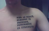 Funny Misspelled Tattoos 20 Widescreen Wallpaper