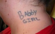 Funny Misspelled Tattoos 26 Wide Wallpaper