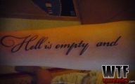 Funny Misspelled Tattoos 27 Wide Wallpaper