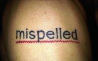 Funny Misspelled Tattoos 31 Background