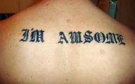 Funny Misspelled Tattoos 5 High Resolution Wallpaper