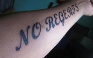 Funny Misspelled Tattoos 6 Background Wallpaper