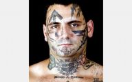 Funny Nazi Tattoos 10 Desktop Background