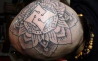 Funny Nazi Tattoos 8 Desktop Wallpaper