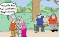 Funny Old Cartoons 11 Hd Wallpaper