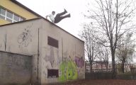 Funny Parkour Fails 16 Free Hd Wallpaper