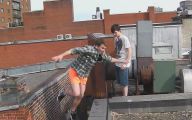 Funny Parkour Fails 18 Cool Hd Wallpaper