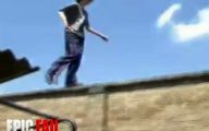 Funny Parkour Fails 22 Cool Hd Wallpaper