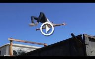 Funny Parkour Fails 23 Desktop Wallpaper