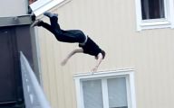 Funny Parkour Fails 33 Free Hd Wallpaper