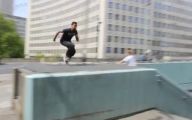 Funny Parkour Fails 4 Cool Wallpaper