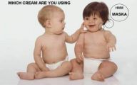 Funny Pictures Of Babies 5 Desktop Wallpaper