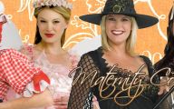 Funny Pregnancy Costumes 15 Free Wallpaper