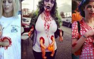 Funny Pregnancy Costumes 19 Desktop Wallpaper