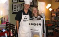 Funny Pregnancy Costumes 20 Desktop Background