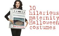 Funny Pregnancy Costumes 34 Desktop Wallpaper