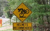 Funny Road Sign 42 High Resolution Wallpaper