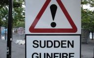 Funny Road Sign 44 Hd Wallpaper