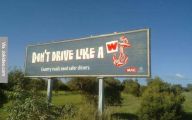 Funny Road Sign 51 Desktop Wallpaper