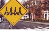 Funny Road Sign 53 Free Hd Wallpaper