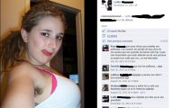 Funny Sexy Selfies Pics 11 Widescreen Wallpaper