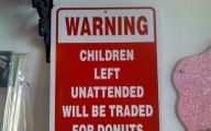 Funny Sign Pics 4 High Resolution Wallpaper