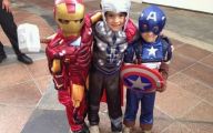 Funny Superhero Costumes 17 Hd Wallpaper